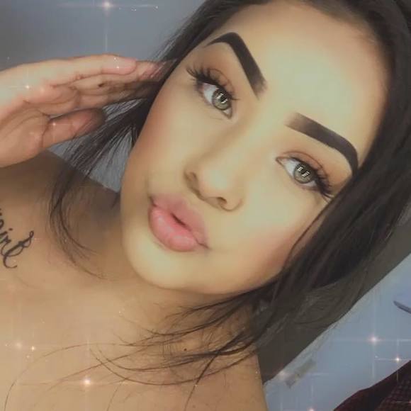 jasminejesenia